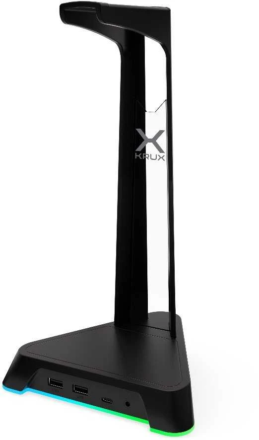 Krux Rivt juoda