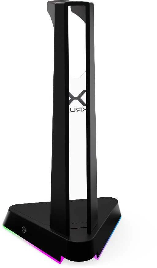 Krux Rivt juoda