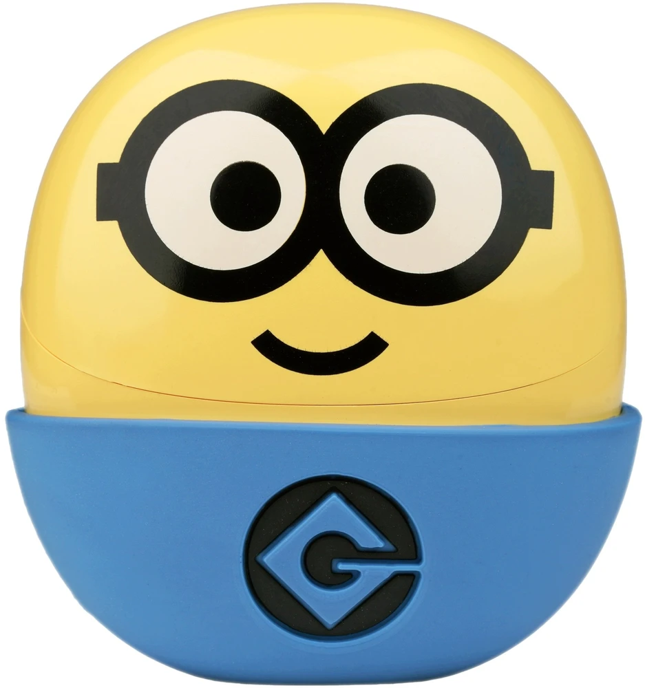 Ausinės Lazerbuilt Belaidės Bluetooth 5.0 Minionki Bob Įstatomos į ausis (į ausis įkišamos tipo) ausinės Tws vaikams / Twsmn-bob (SB12474)