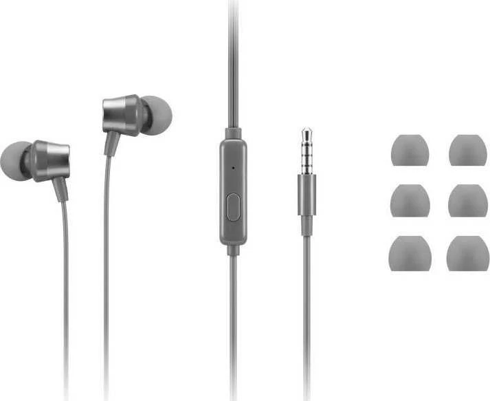 „Lenovo“ | „Accessories 110“ analoginės į ausis įdedamos ausinės | GXD1J77354