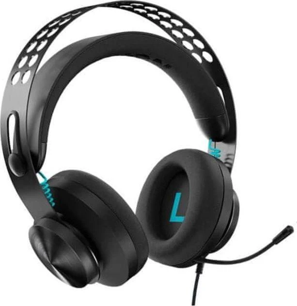 Lenovo Legion H300 ausinės su mikrofonu