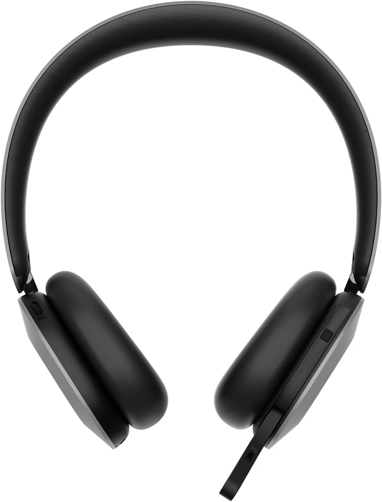 Lenovo | Ausinės | ThinkPad Dual-Mode 8550 | Su mikrofonu | ANC | Juodas