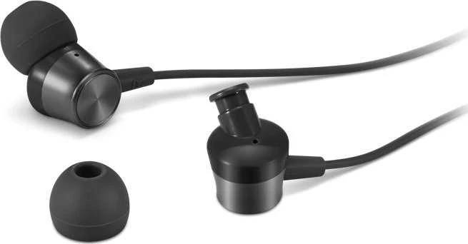 Lenovo laidinės ausinės su silikoniniu antgaliu