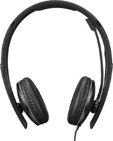 Ausinės Lenovo su laidu ANC Ausinės Gen 2 UC (4XD1M39029)