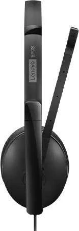 Ausinės Lenovo su laidu ANC Ausinės Gen 2 UC (4XD1M39029)