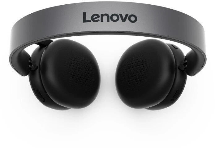 Lenovo Ausinės thinkpad dual-mode belaidės anc sulankstomos ausinės 8550 (aura edition) - usb-a, teams 4xd1v23301