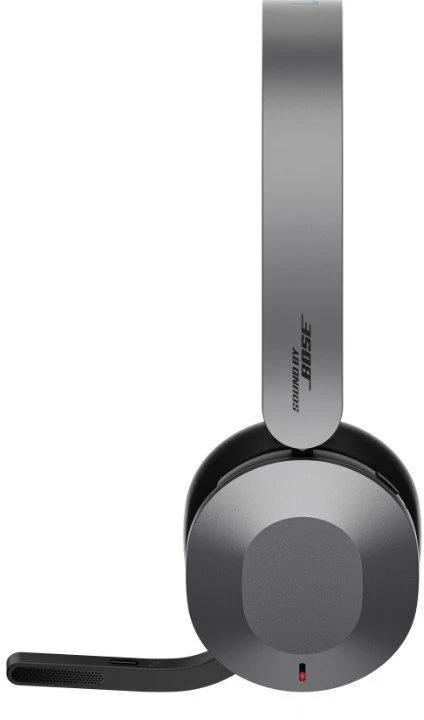 Lenovo Ausinės thinkpad dual-mode belaidės anc sulankstomos ausinės 8550 (aura edition) - usb-a, teams 4xd1v23301