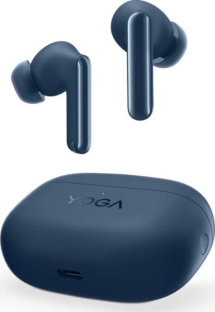 LENOVO TWS YOGA PC Edition Tidal Teal