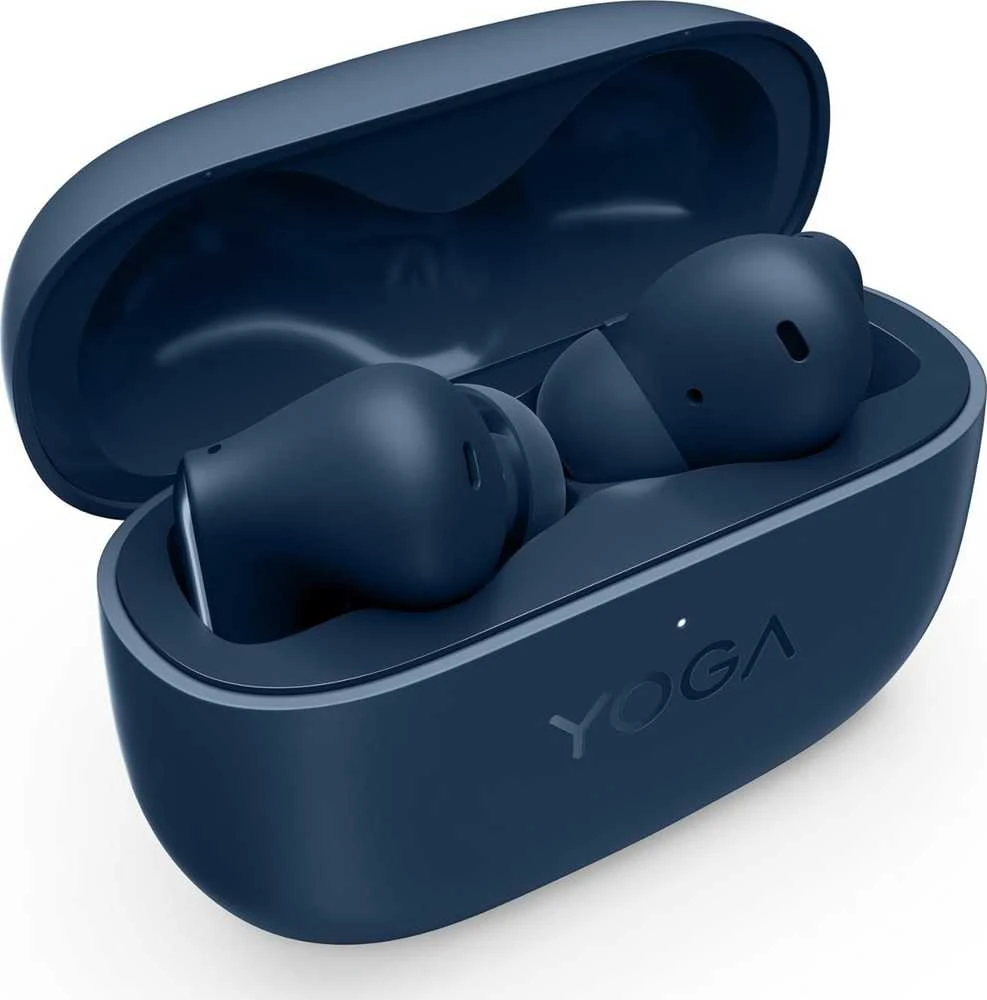LENOVO TWS YOGA PC Edition Tidal Teal