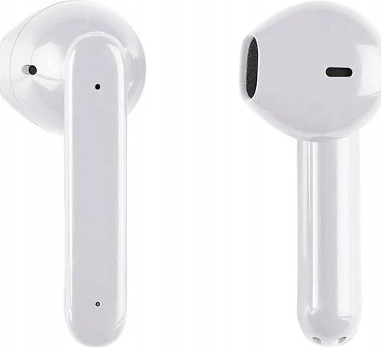 Lexon Speakerbuds belaidės ausinės su Bluetooth Speaker pilkos spalvos LA127G