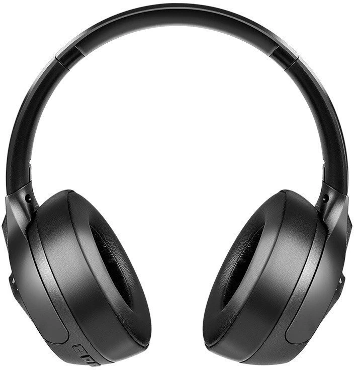 LogiLink Ausinės su mikrofonu bt6.0 , juoda
