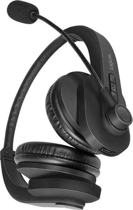Ausinės LogiLink BT0060