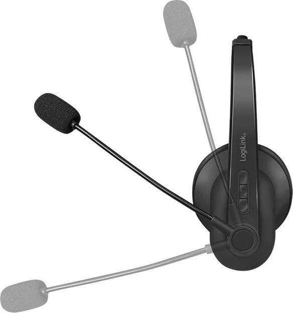 Ausinės LogiLink BT0060