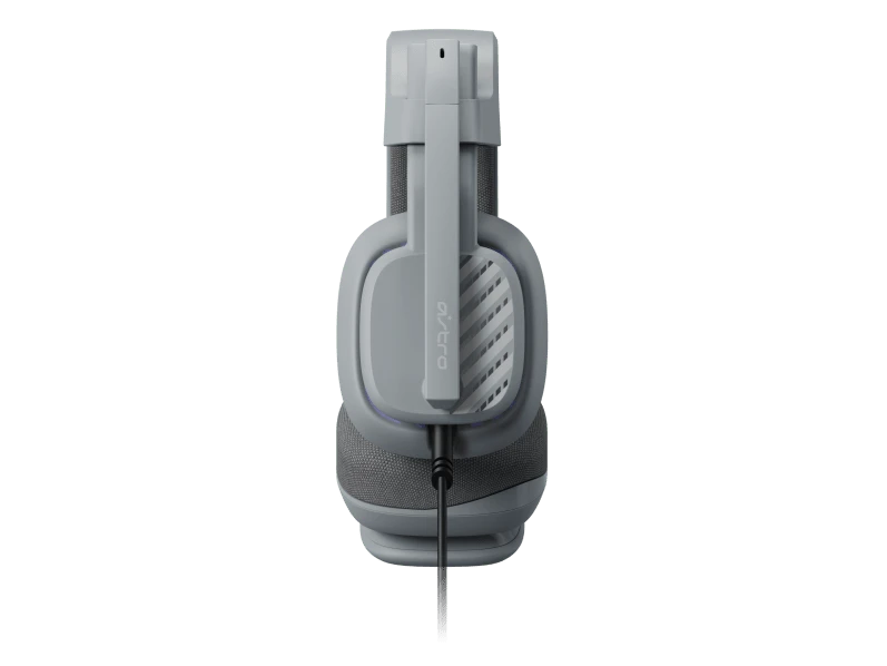 Logitech ASTRO A10 WIRED Ausinės - OVER-EAR/3.5MM - OZONE - Pilkas