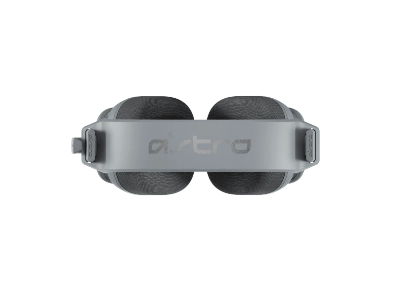 Logitech ASTRO A10 WIRED Ausinės - OVER-EAR/3.5MM - OZONE - Pilkas