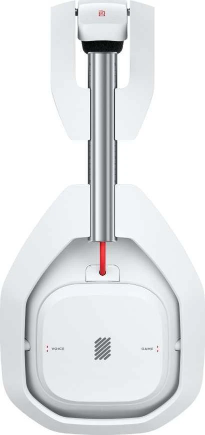 Logitech A50 LIGHTSPEED WRLS G Ausinės - WITH BASE STATION-Baltas-EMEA28-9