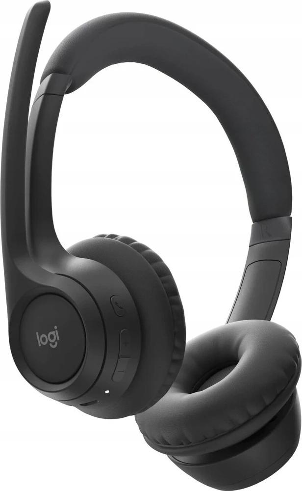 Logitech ZONE 300 - ZONE 300 - Juodas - EMEA 28-935