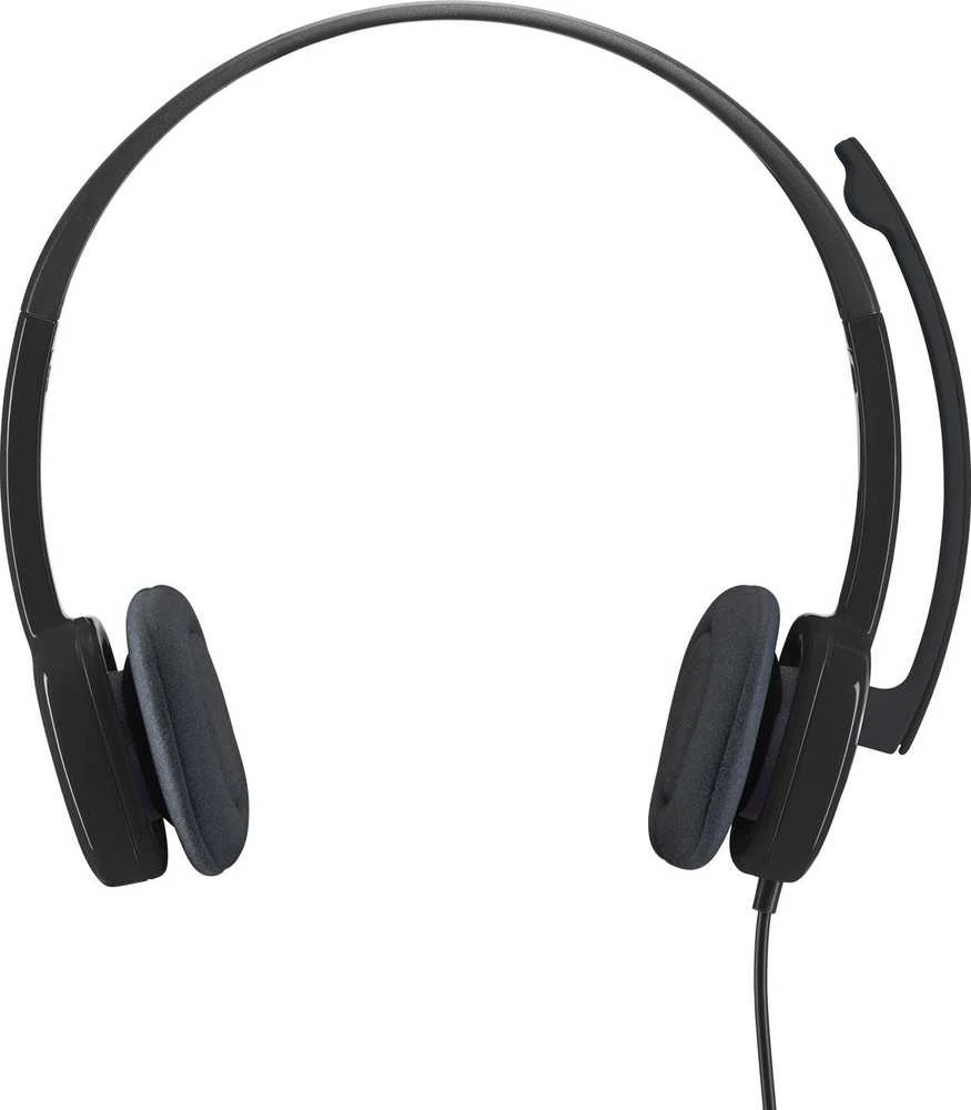 Ausinės Logitech H151 (981-000589)