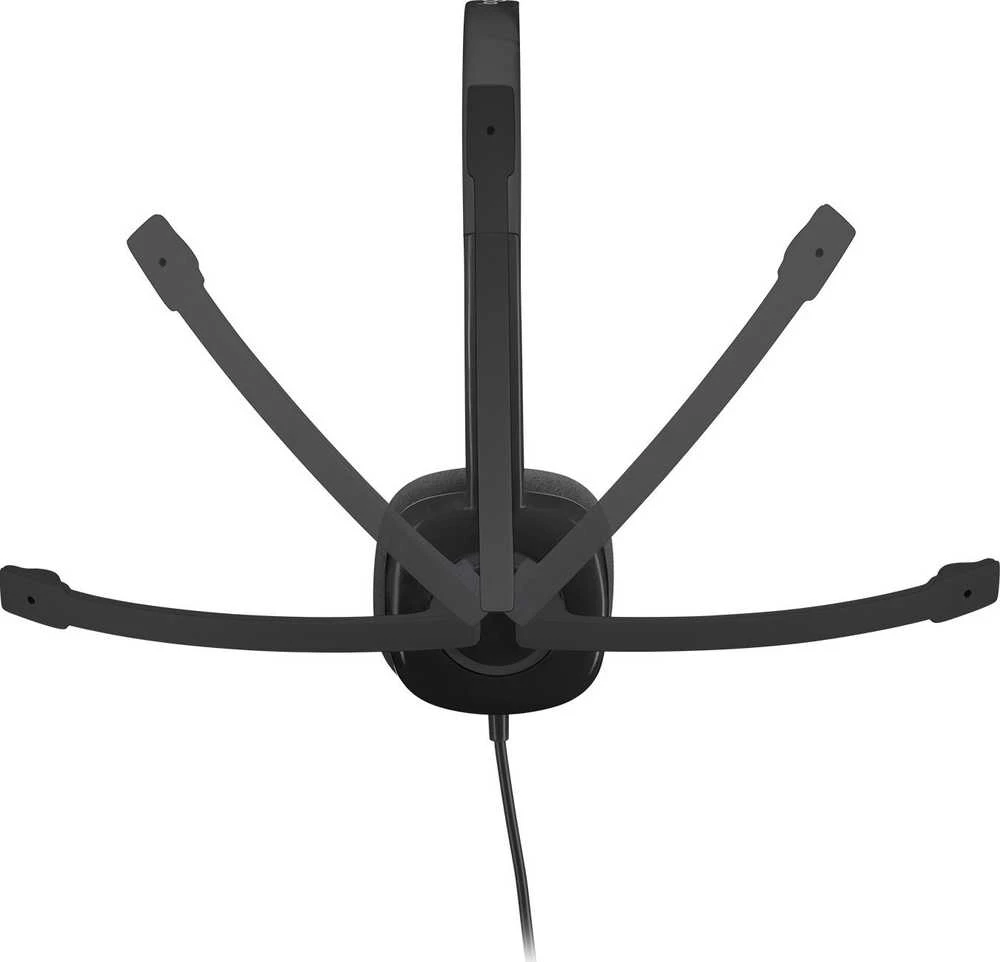 Ausinės Logitech H151 (981-000589)
