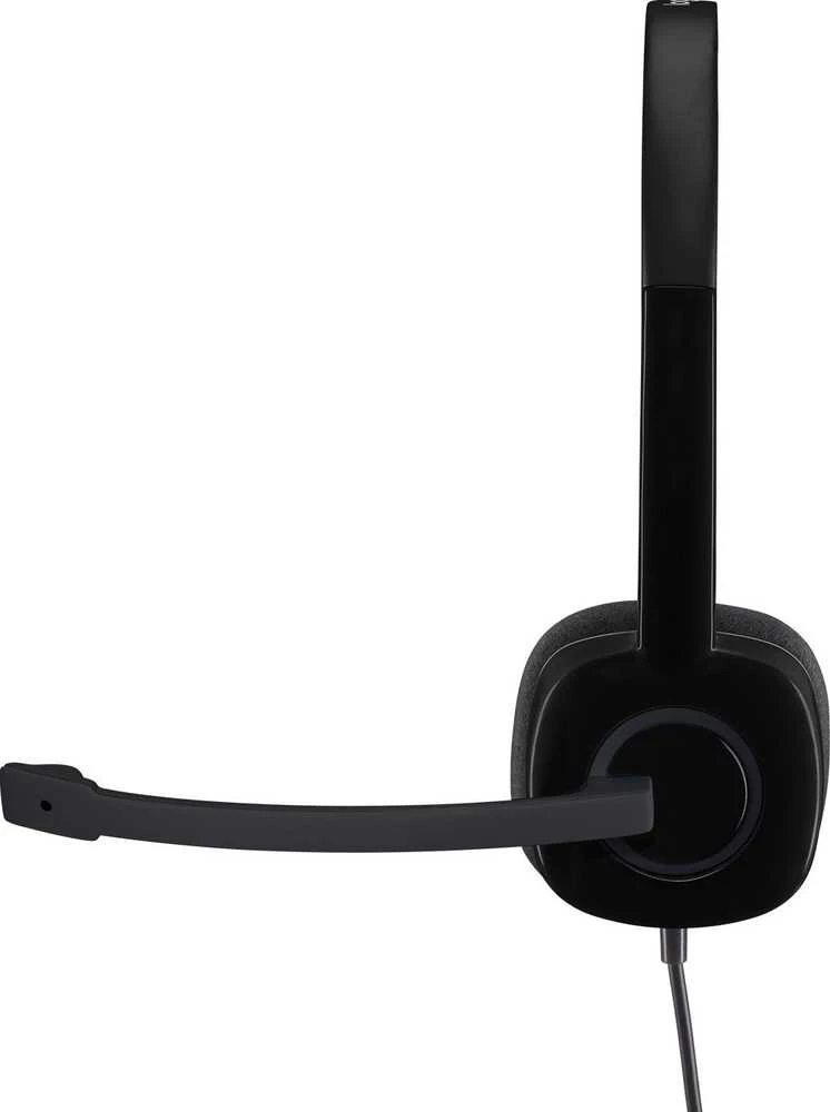 Ausinės Logitech H151 (981-000589)