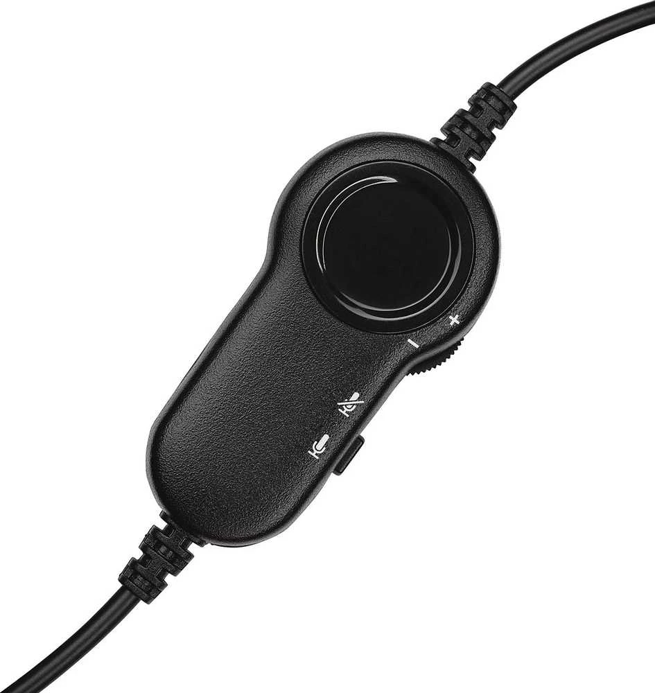 Ausinės Logitech H151 (981-000589)