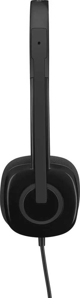 Ausinės Logitech H151 (981-000589)