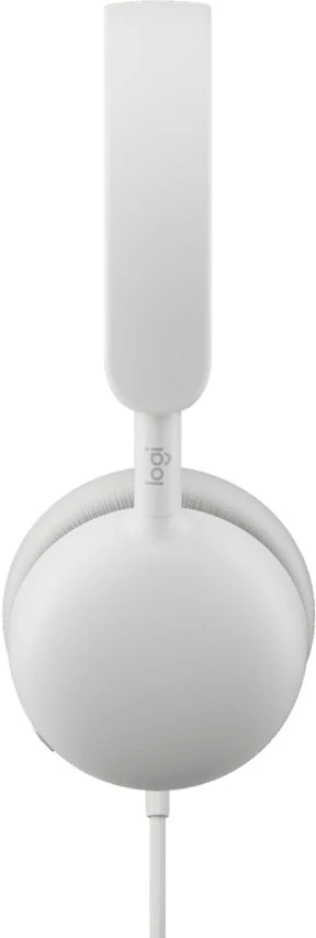 Ausinės Logitech Zone su laidu 2 Baltas