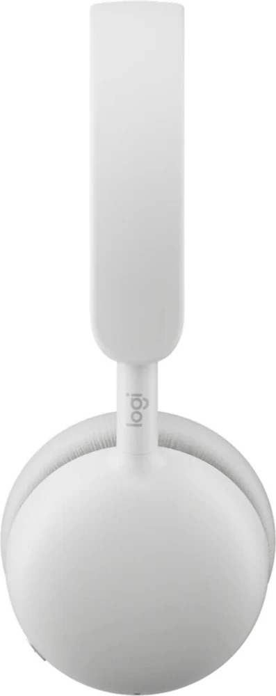 Ausinės Logitech Zone Belaidės 2 Baltas