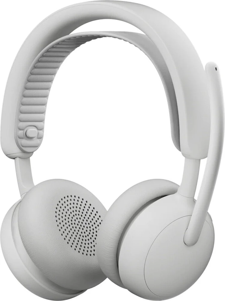 Logitech Zone 2 belaidės ausinės su mikrofonu