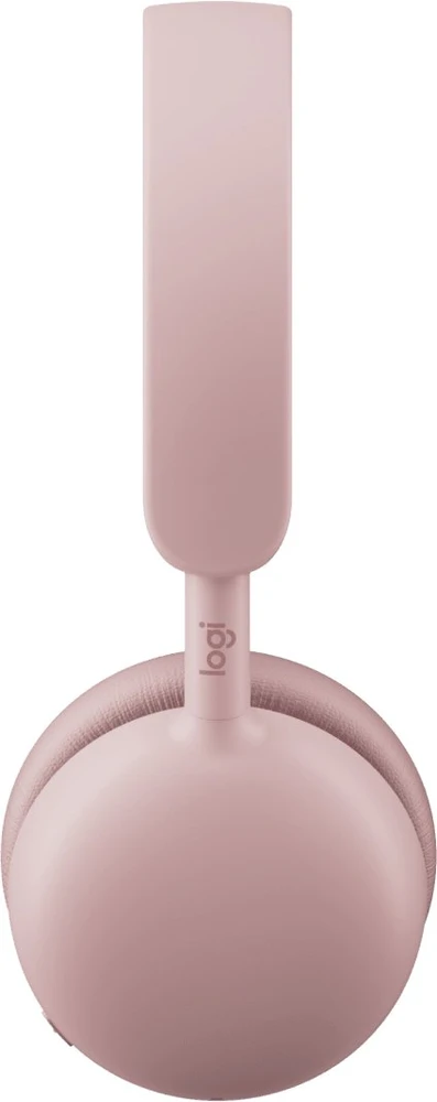 Ausinės Logitech ZONE WIRELESS 2 ES BUSINESS - ROSE - EMEA28I-935 TEAMS