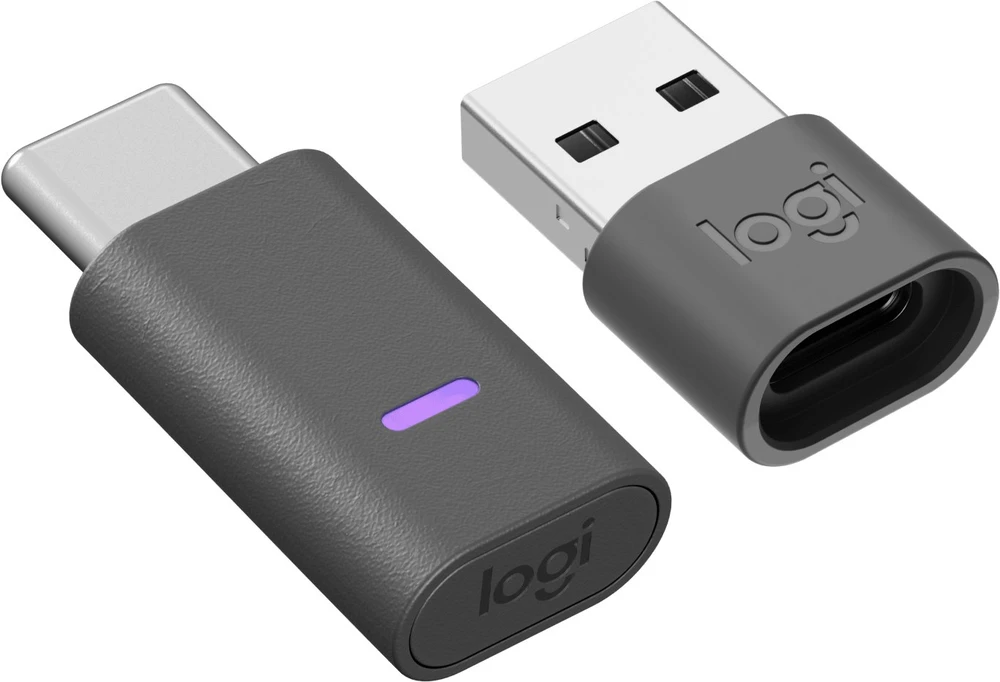 Ausinės Logitech ZONE WIRELESS 2 ES BUSINESS - ROSE - EMEA28I-935 TEAMS