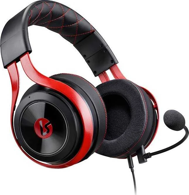 Ausinės LucidSound LS25 Juoda (LS25)