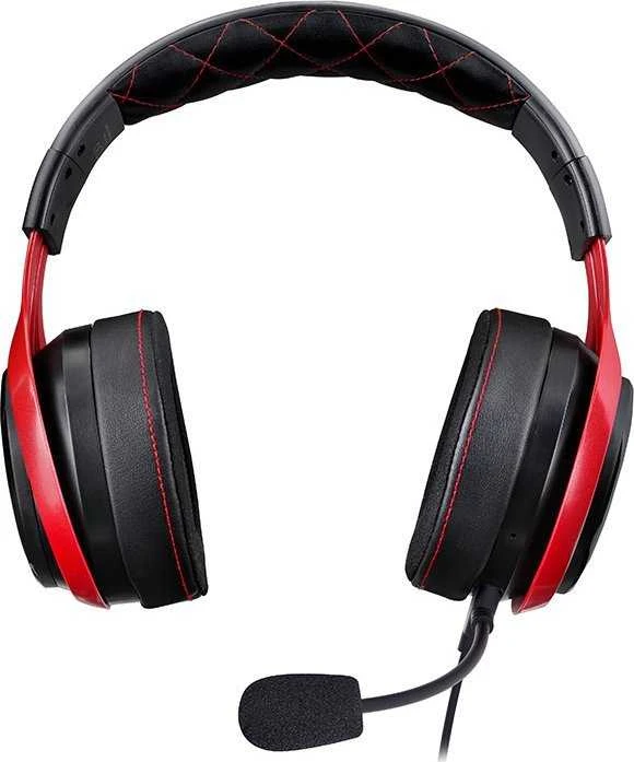 Ausinės LucidSound LS25 Juoda (LS25)