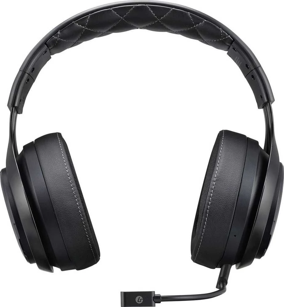 LucidSound LS35X žaidimų ausinės su mikrofonu