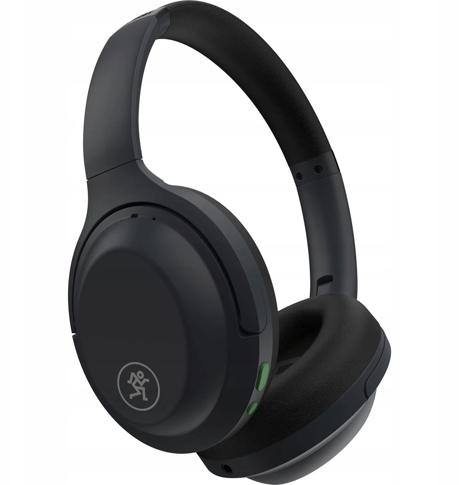 Mackie MC 60 BT - Ausinės su lankeliu ant galvos