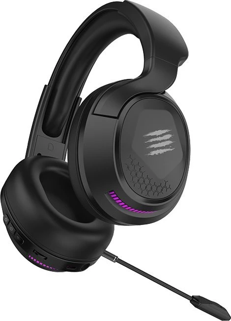 Madcatz Žaidimų Ausinės - Mad Catz P.I.L.O.T. PRO