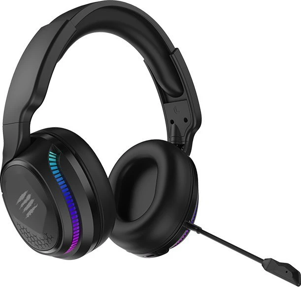 Madcatz Žaidimų Ausinės - Mad Catz P.I.L.O.T. PRO