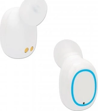 Ausinės Manhattan Bluetooth In-Ear Ausinės