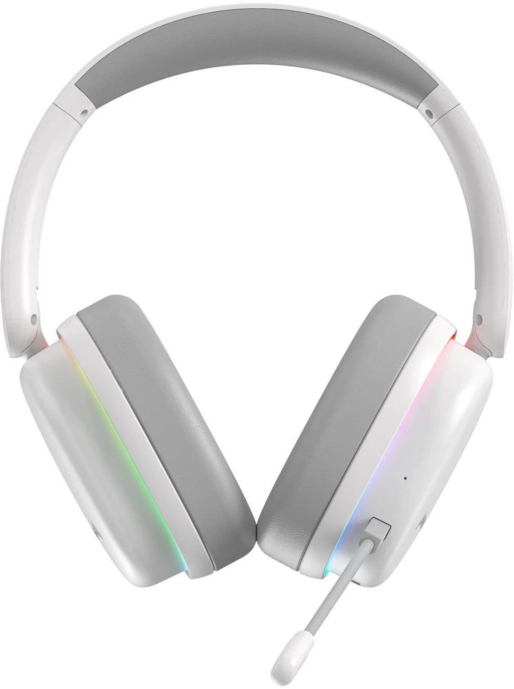 Marvo Monka Echo RS HG9070W belaidės ausinės su mikrofonu BT