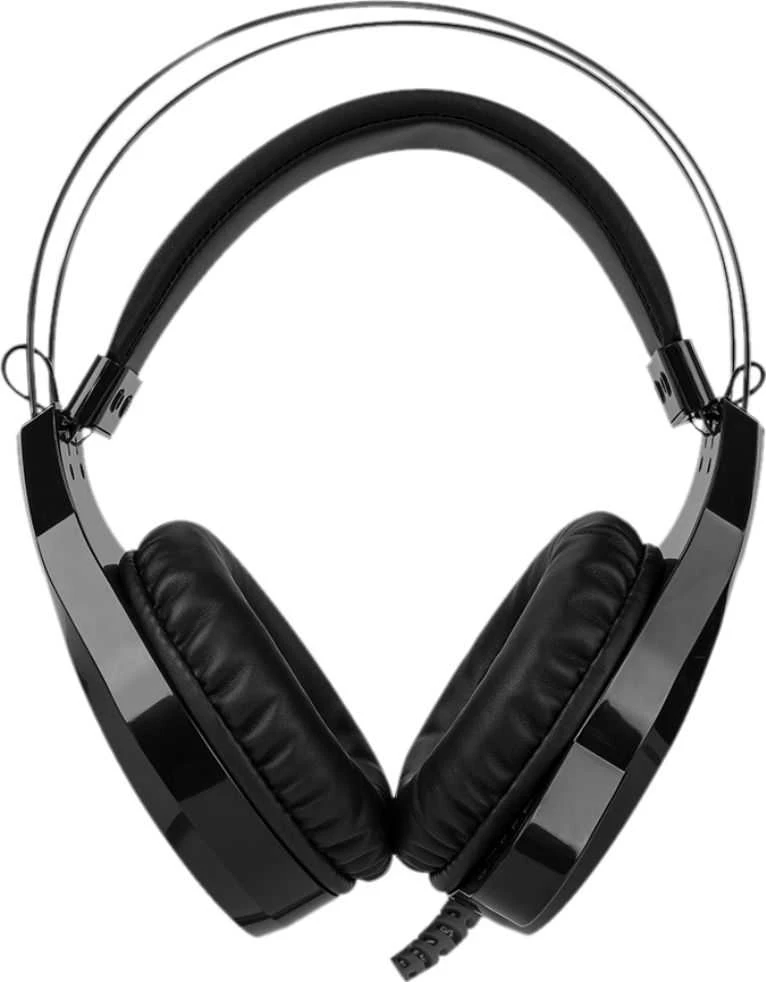 Ausinės su mikrofonu Marvo Scorpion HG8901