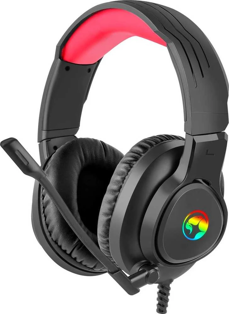 Ausinės Marvo HG8958 Raudona (QMMWM58UGB00)