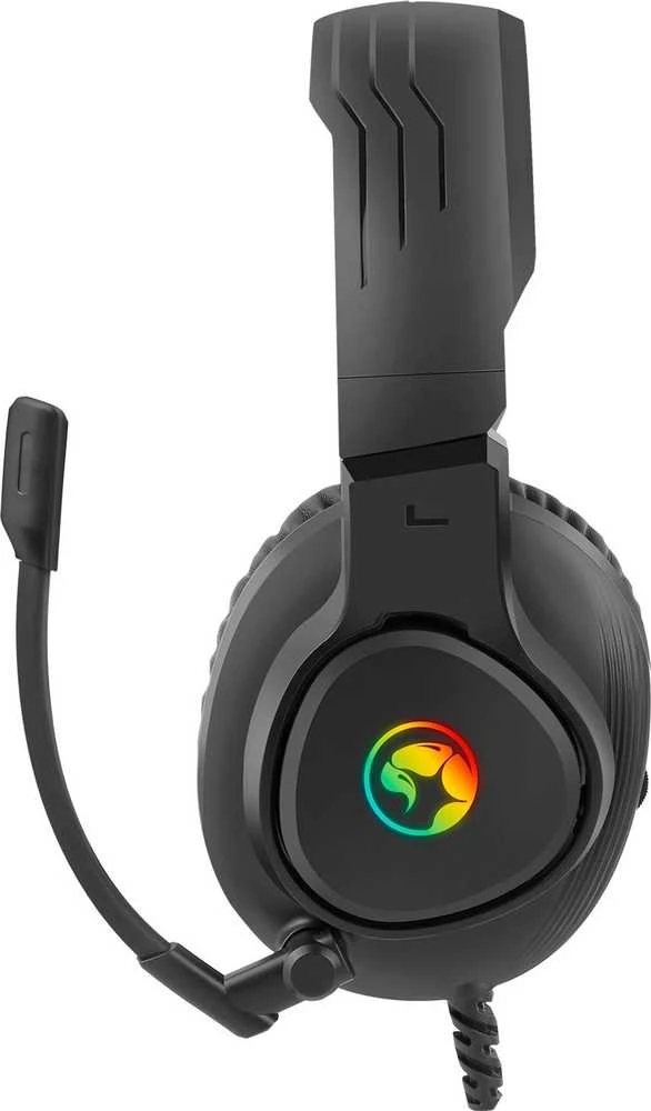 Ausinės Marvo HG8958 Raudona (QMMWM58UGB00)