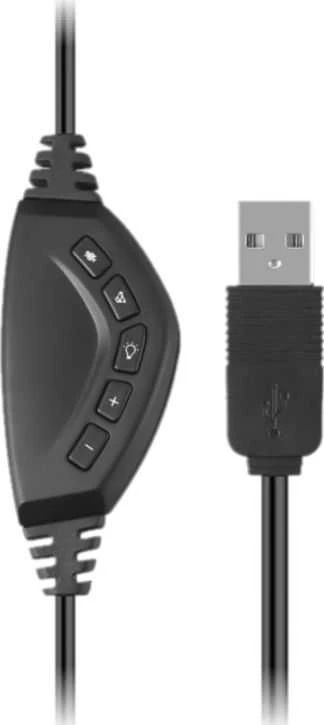 Marvo HG9022 ausinės juodos (QMMWM22GGR00)