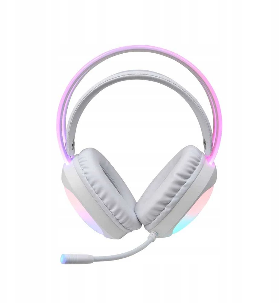 MARVO HG8959 Lumi 40 su RGB apšvietimu priekyje
