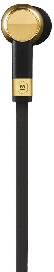 Ausinės ausinės Master Dynamic ME05 Brass
