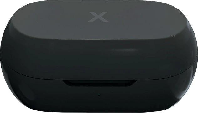 Maxlife BT ausinės TWS MXBE-04 juodos