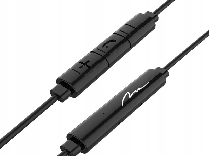 Ausinės Media-Tech MT3609K