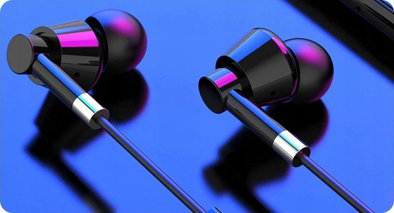 Ausinės Media-Tech MT3609K
