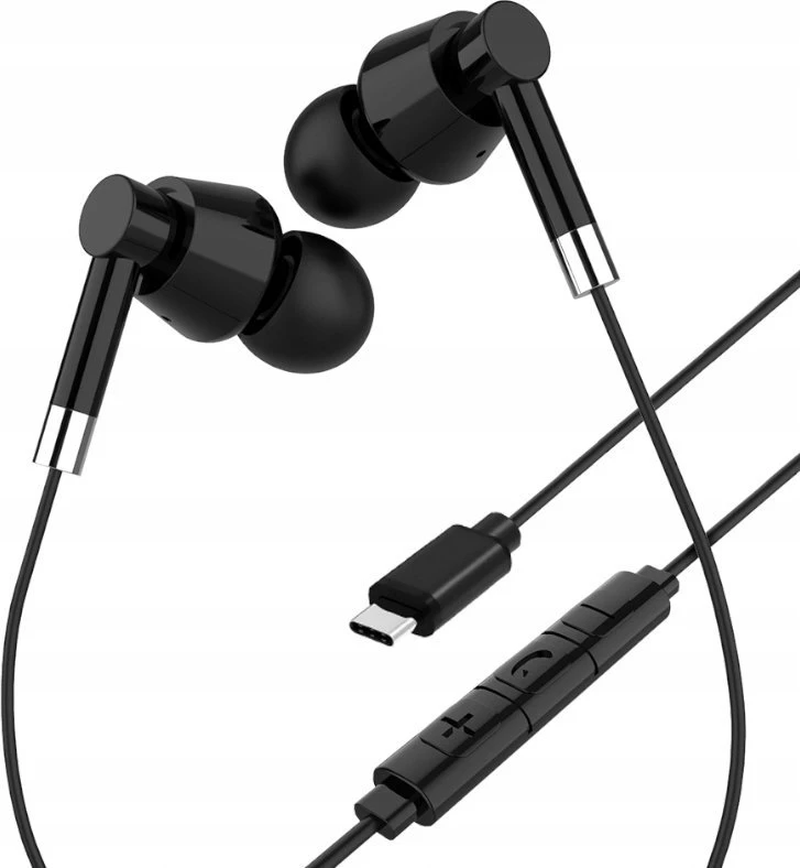 Ausinės Media-Tech MT3609K