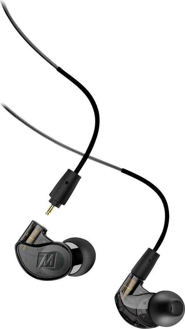 Ausinės MEE audio M6 Pro 2nd Generation